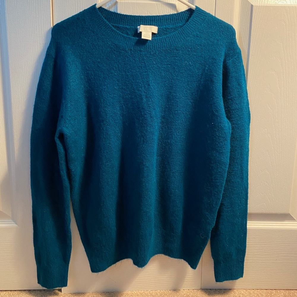 H & M 2020 collection sweater